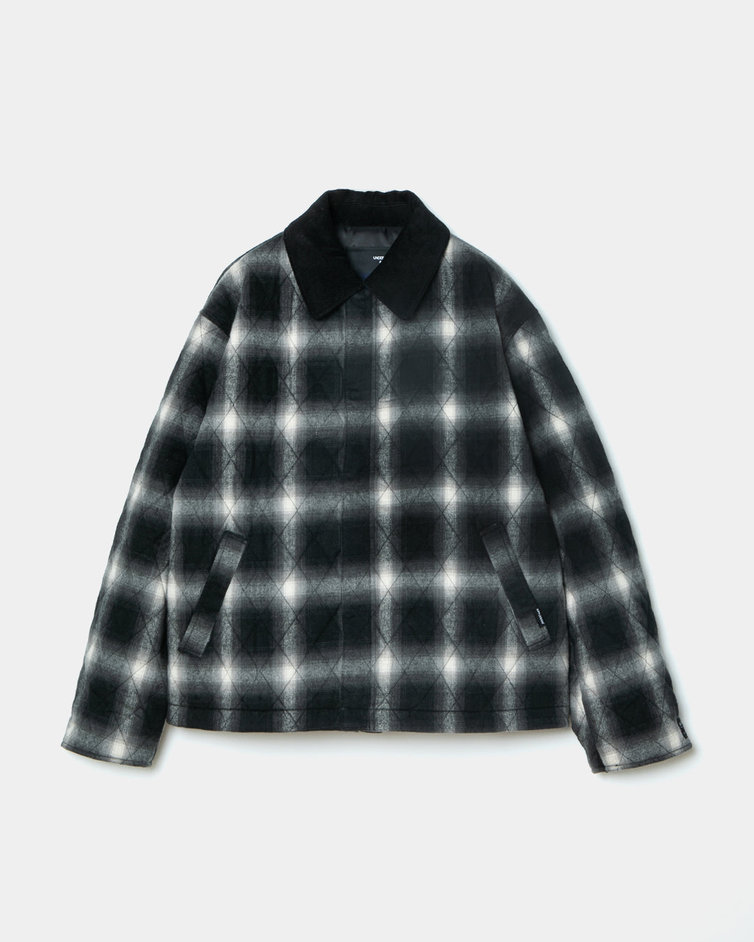 Quilting Jacket / 2620616