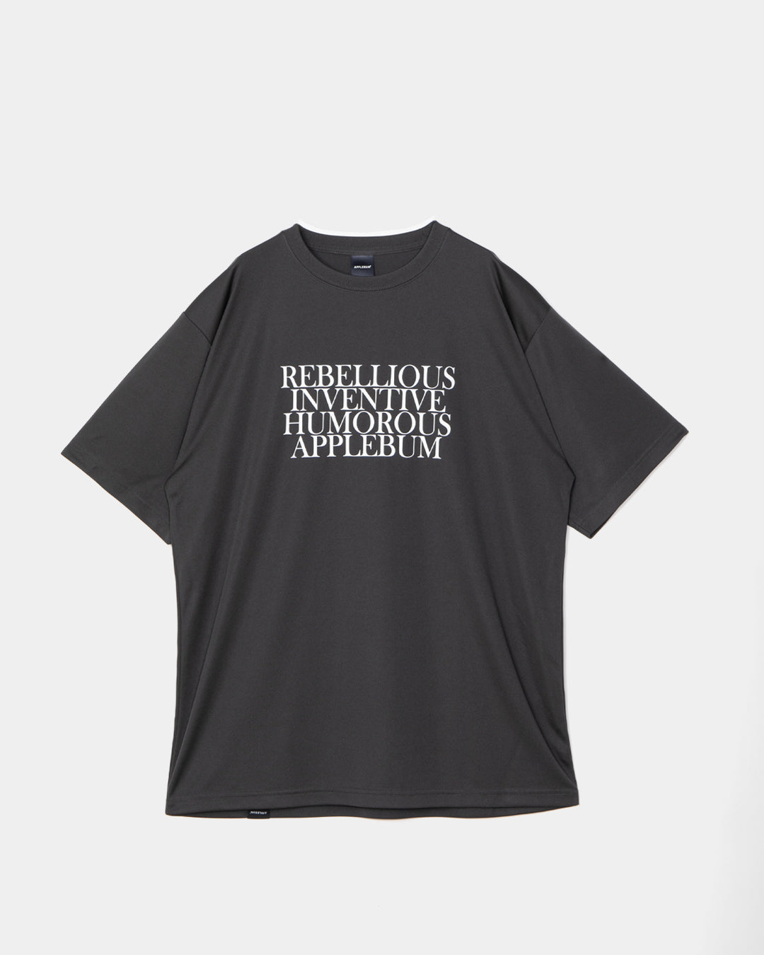 Mindset Dry T-shirt / HS2611111
