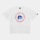 "BEST KEPT SECRET" T-shirt (12oz) / HS2411116