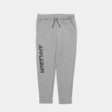 Sports Logo Double Knit Pants [H.Gray] / EA2420803