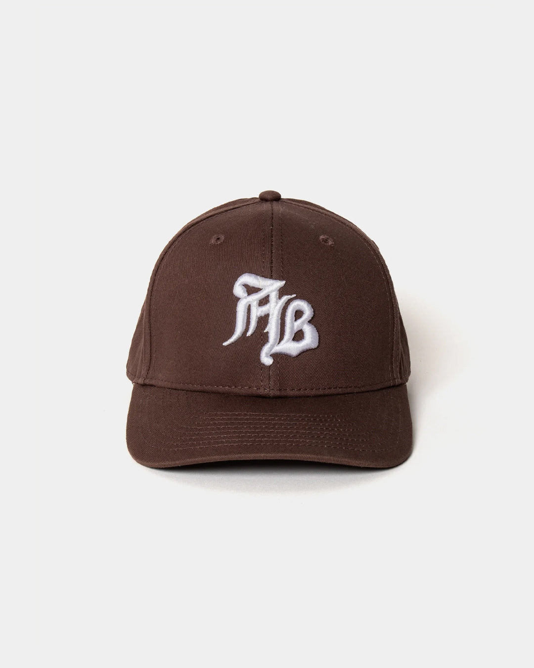 AB” Snapback Cap / 0000902