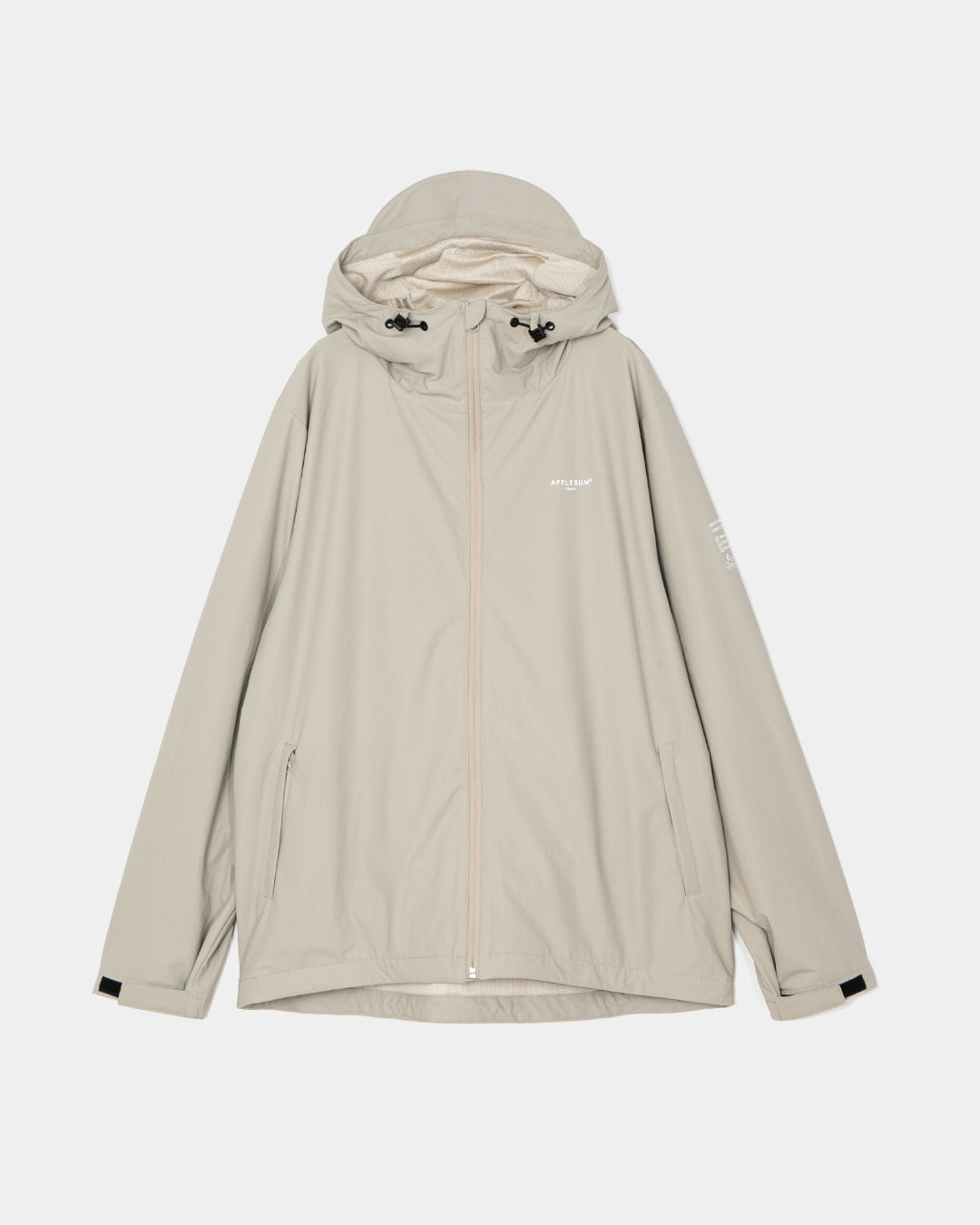 City Shell Jacket (water repellent) / 2620606