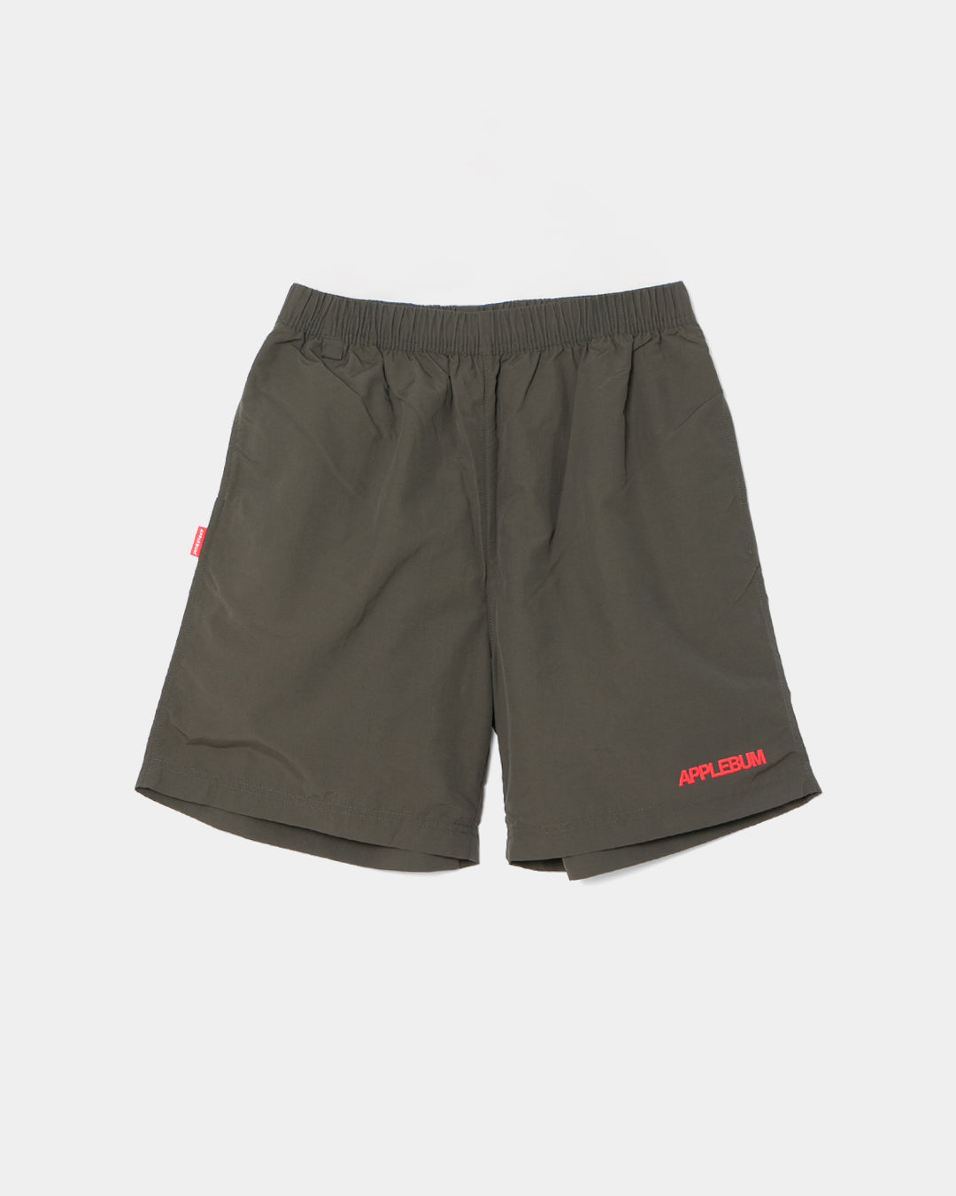 【2月販売予定】[Show & Prove] Nylon Shorts / 2610819