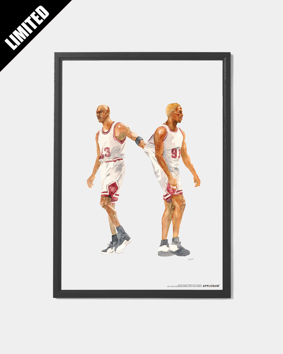 “Chicago” A1 Poster / TY2611007
