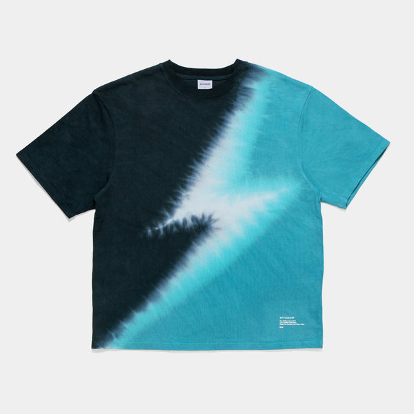 【6月発売予定】”Thunder” T-shirt 12oz [TiEDYE FREAK] / 2511124