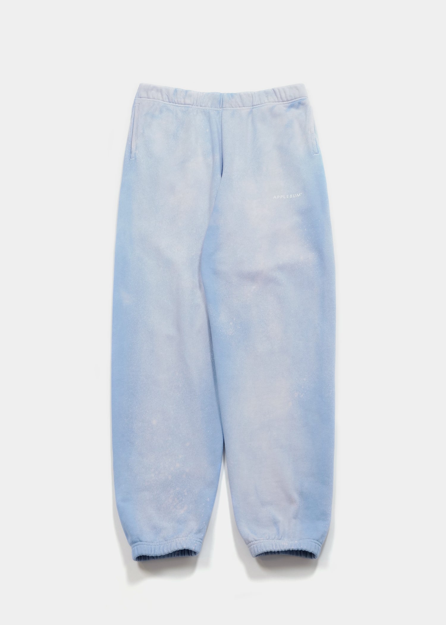 APPLEBUM タイダイショートパンツ APPLEBUM タイダイショートパンツ APPLEBUM タイダイ柄 ハーフパンツ