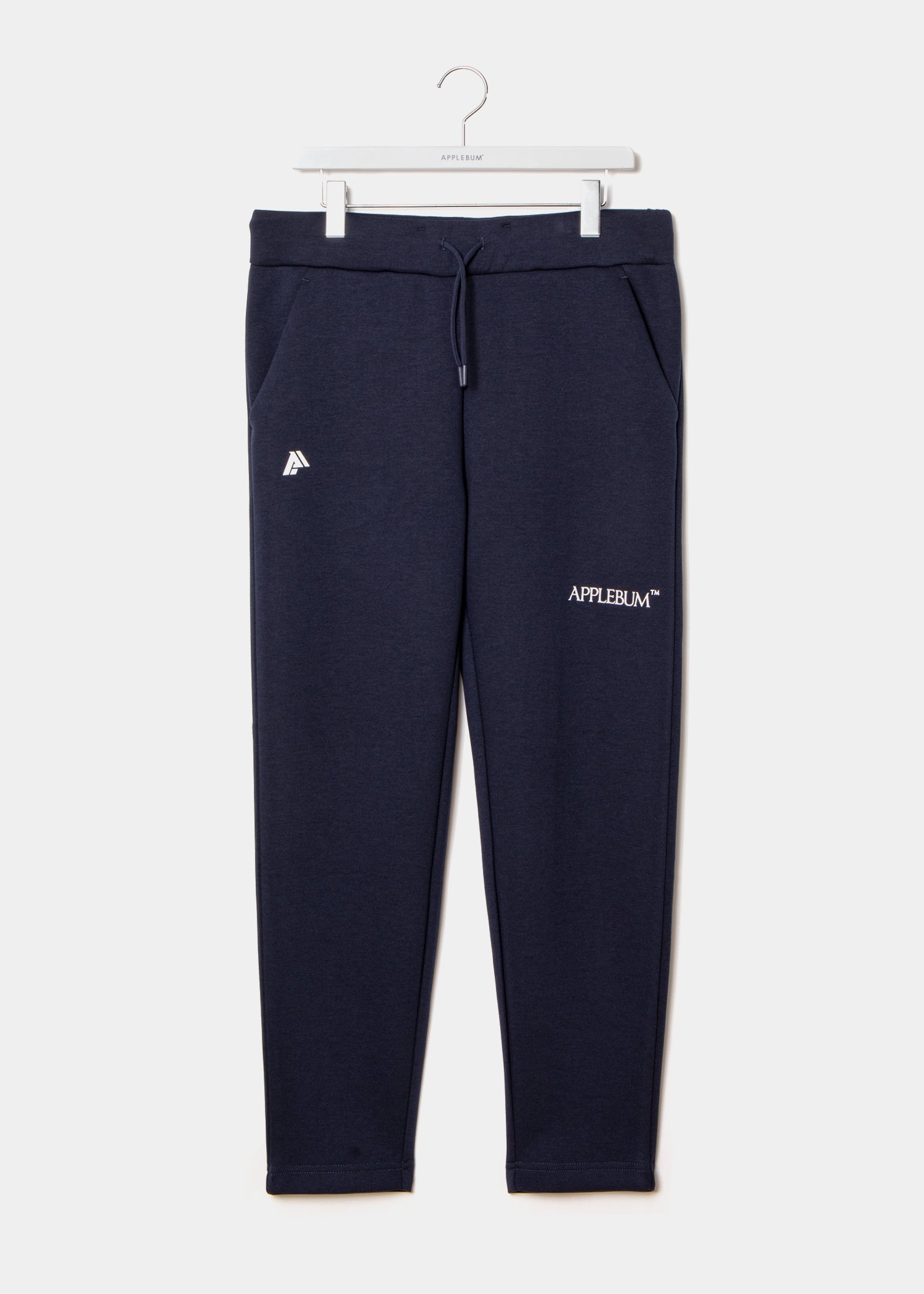 パンツ APPLEBUM Stretch Overall Pants