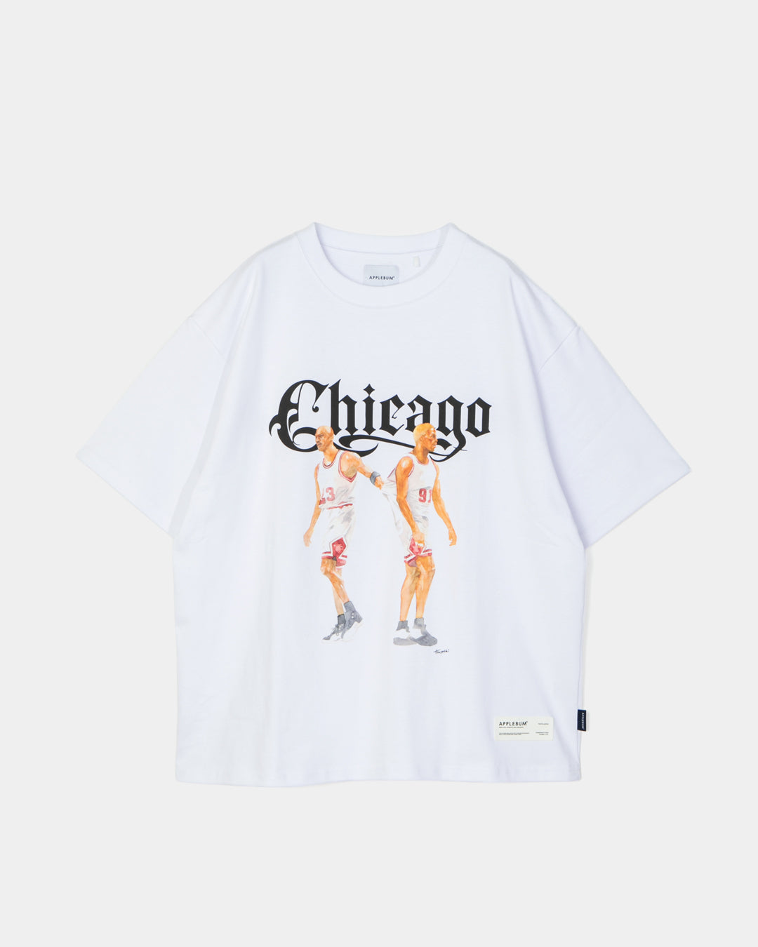 TY2621104 / “Chicago” T-shirt