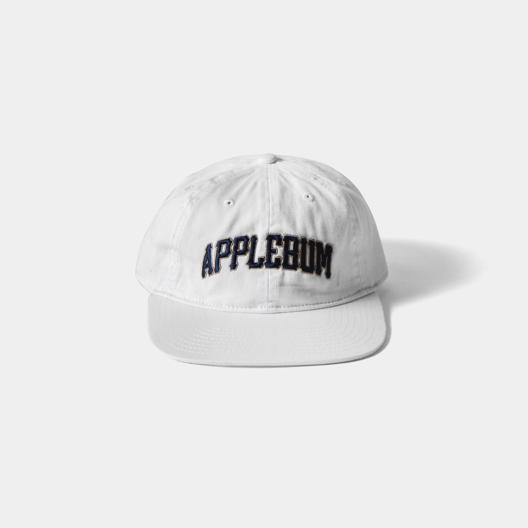 "Pirates Logo" Cap [White] / 2420905