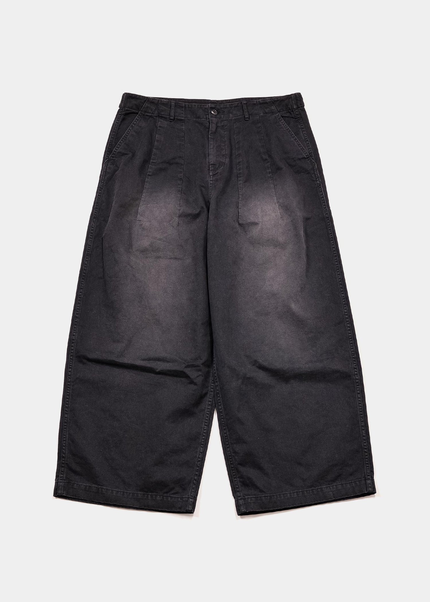 Wide Military Pants / 2520803