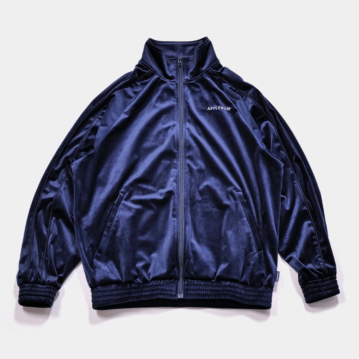 Velour Track Jacket / 2520619