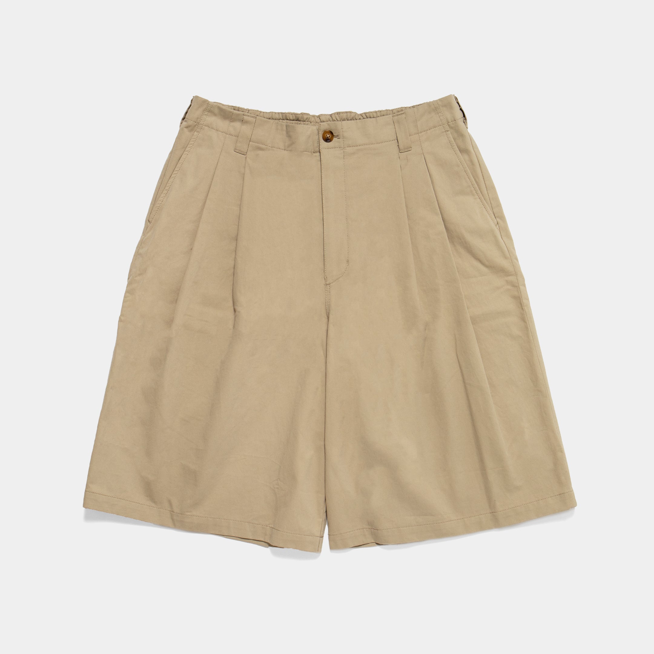 【3月発売予定】Bermuda Big Chino Shorts / 2510806