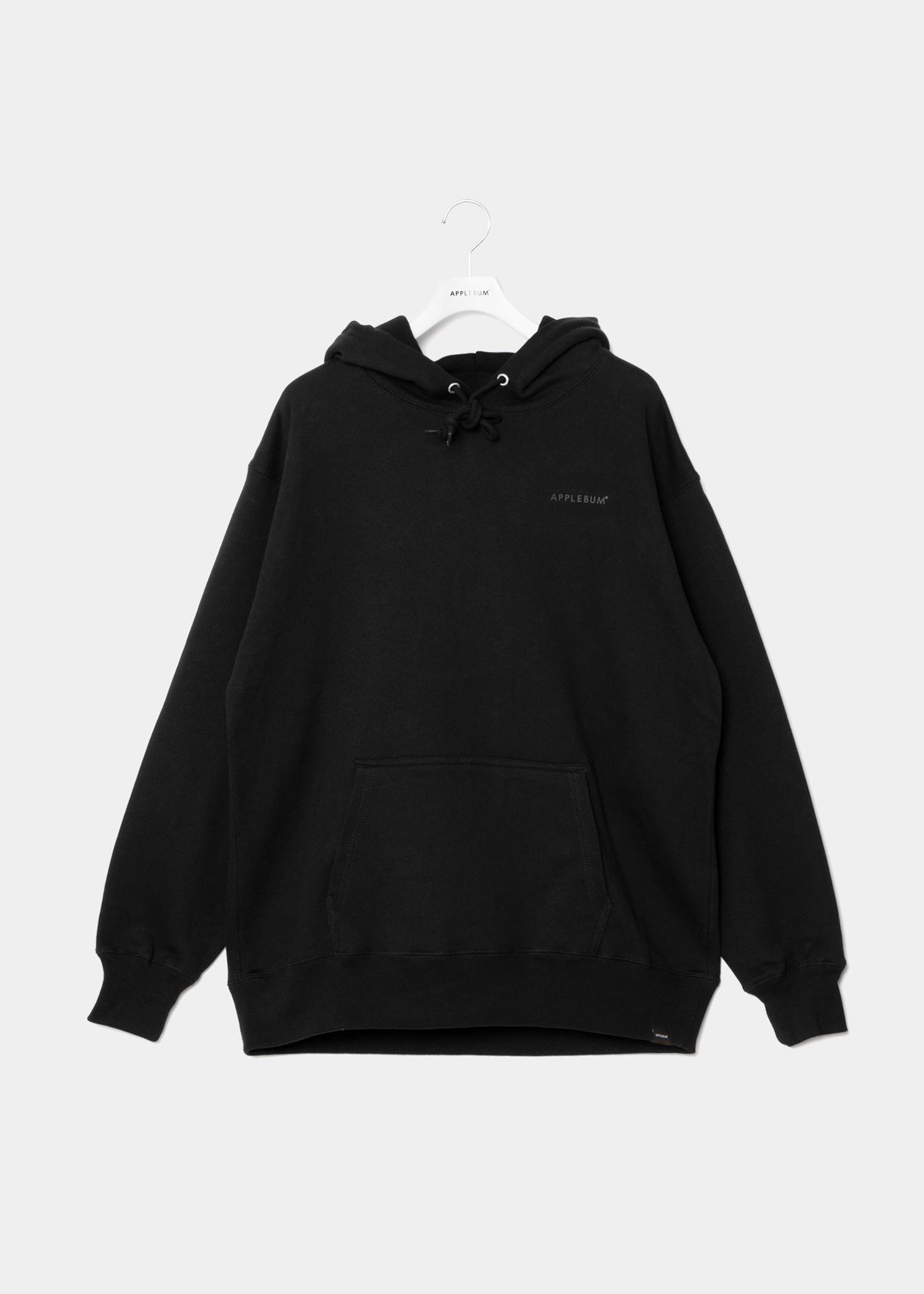 “ERIC COLEMAN” SWEAT HOODIE-MV1 / EC2510401