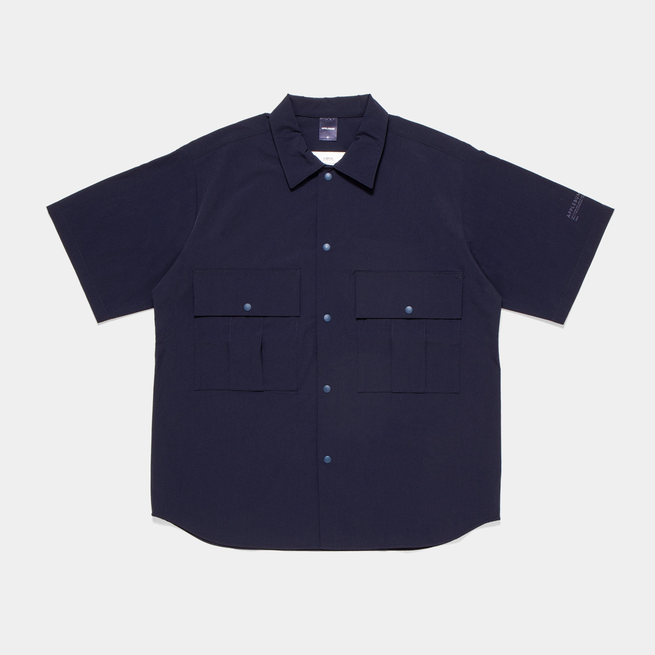 【4月発売予定】Phisical Training S/S Shirt / 2510201