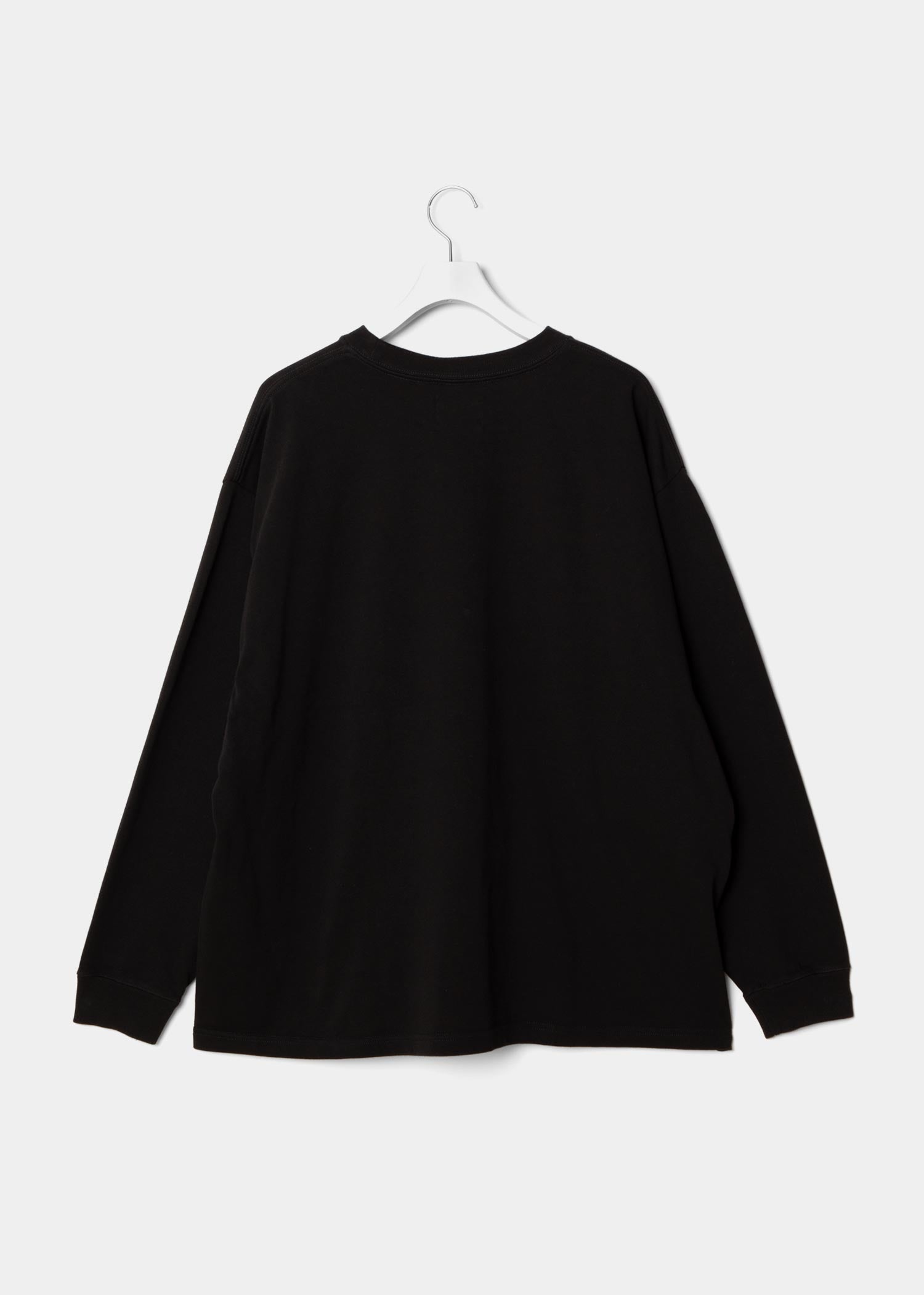 Small Logo L/S T-shirt / HS2511120