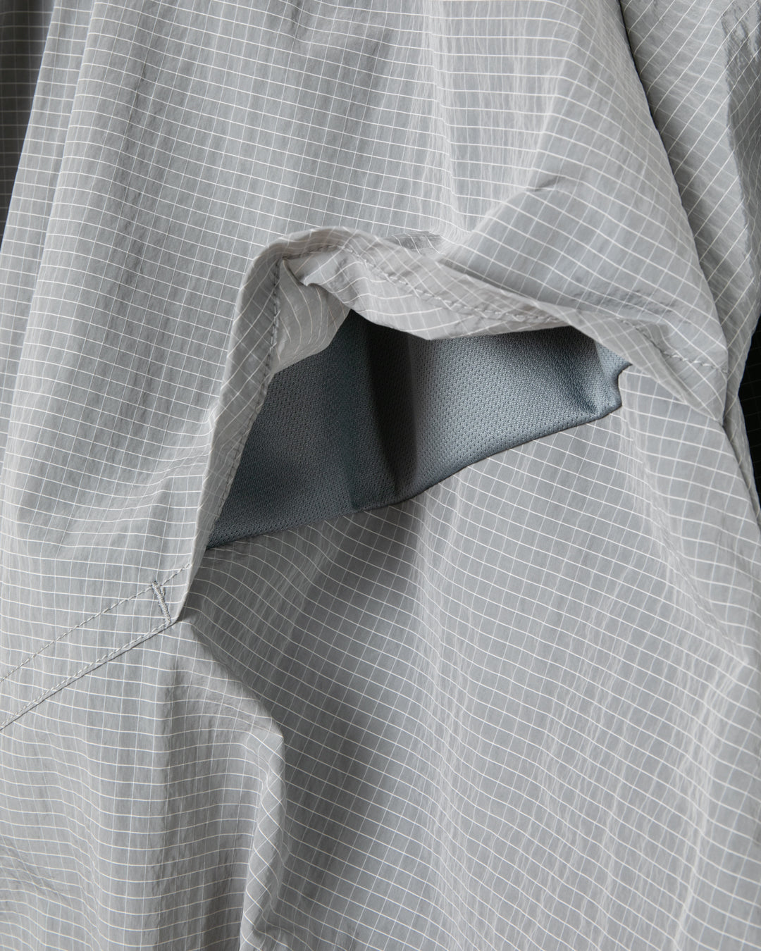 【3月発売予定】Ripstop Active Track Jacket / 2610607