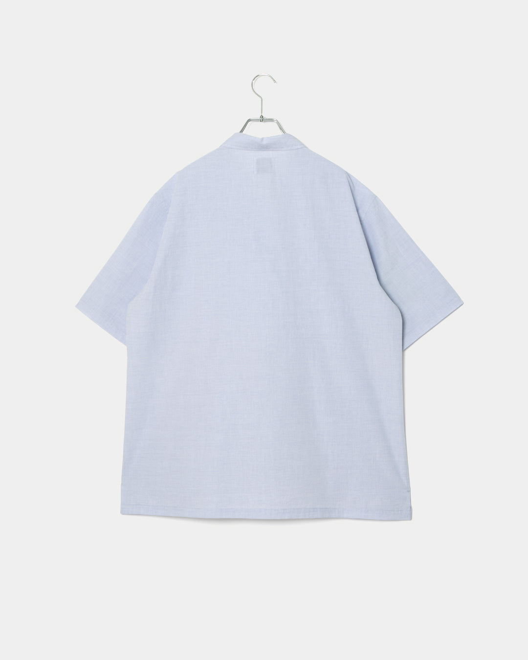 【6月発売予定】Smooth Typewriter S/S Shirt / 2610207