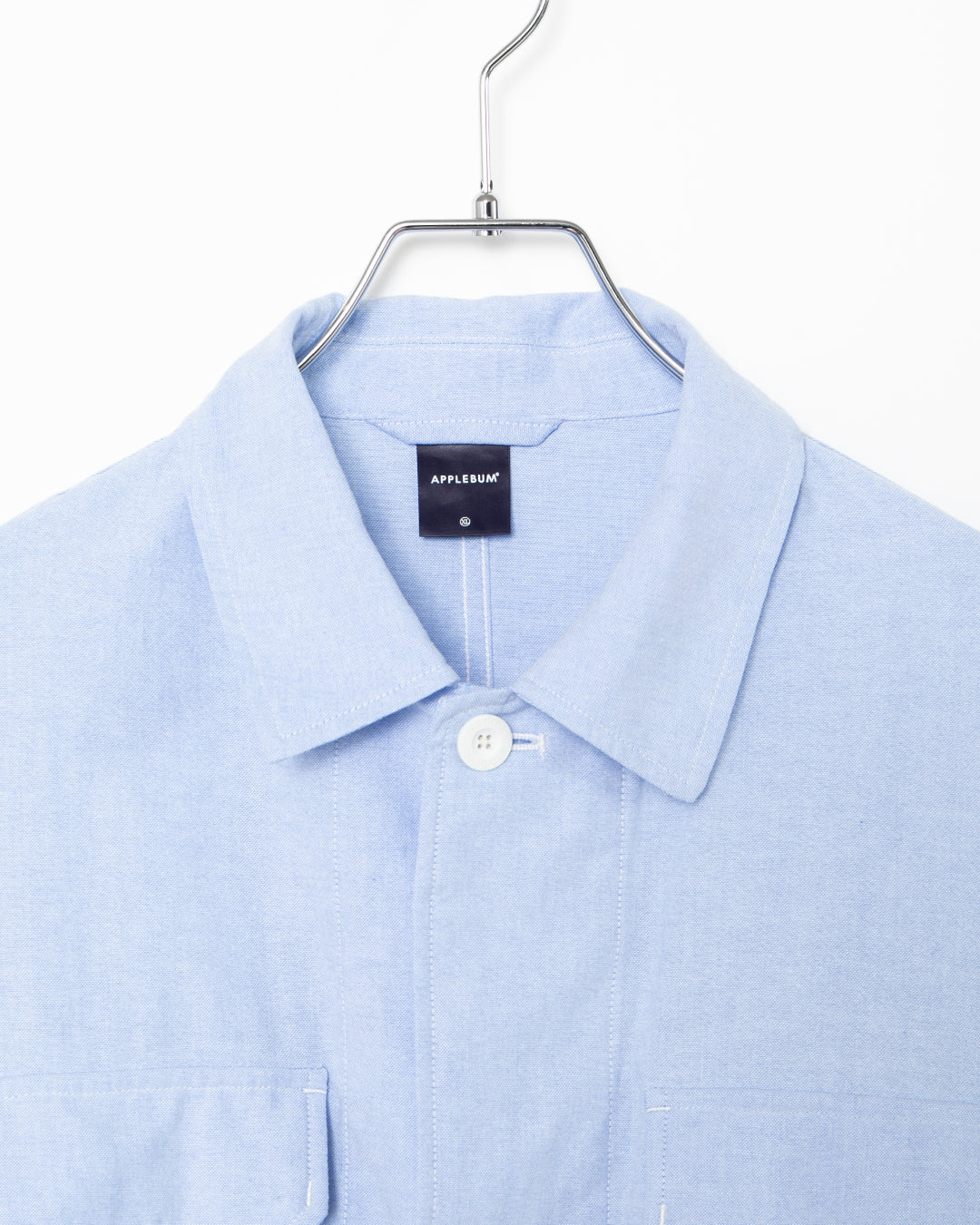 【3月販売予定】Urban Military Oxford Jacket / 2610203