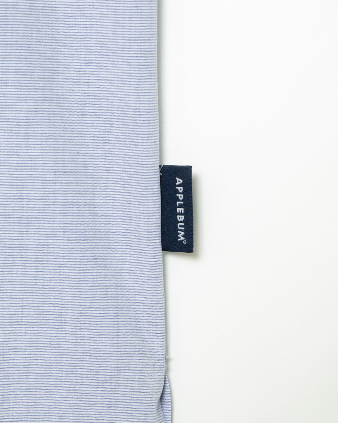 【6月発売予定】Smooth Typewriter S/S Shirt / 2610207