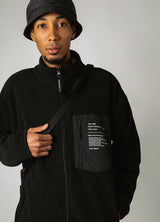 Fleece Full Zip Jacket / 2420613