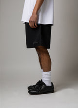 Active Nylon Shorts [Black] / 2410810