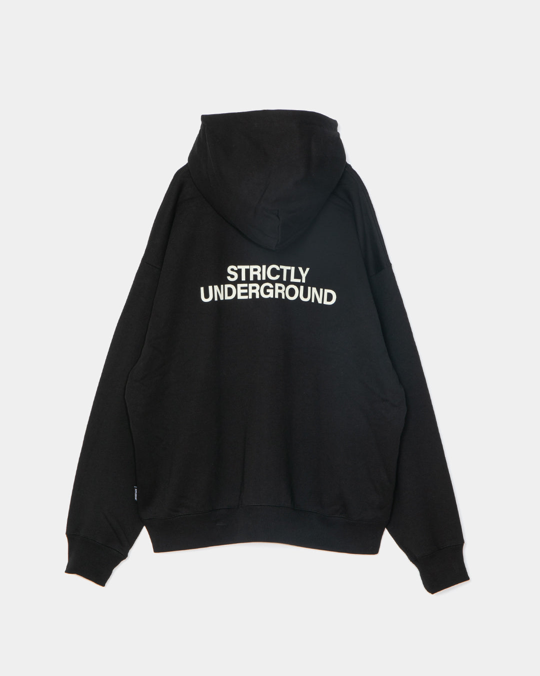 Speaker Emblem” Zip Hoodie / 2620416