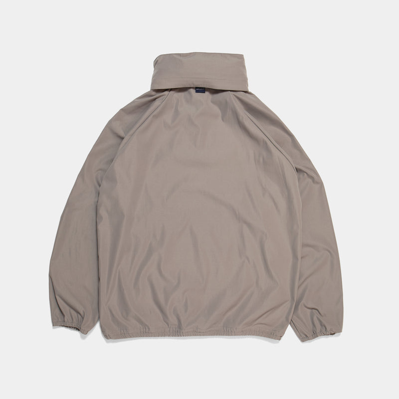 Hi-Tech Halfzip Anorak [Gray] / 2420619