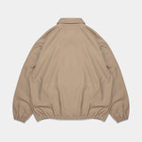 Canvas Swing Top Jacket [Beige] / 2420620