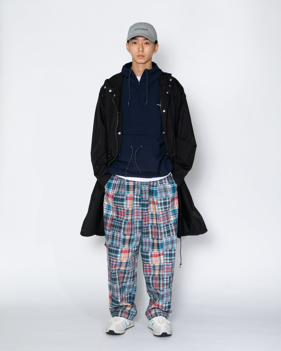 【6月発売予定】“Sports Logo” Activate Cap / 2610904