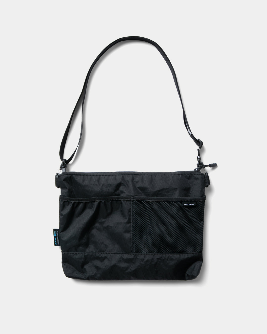 【4月発売予定】X-Pac Shoulder Bag / 2611003
