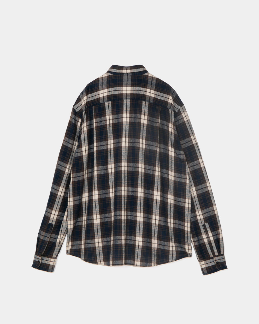 Urban Flannel Shirt / 2620202