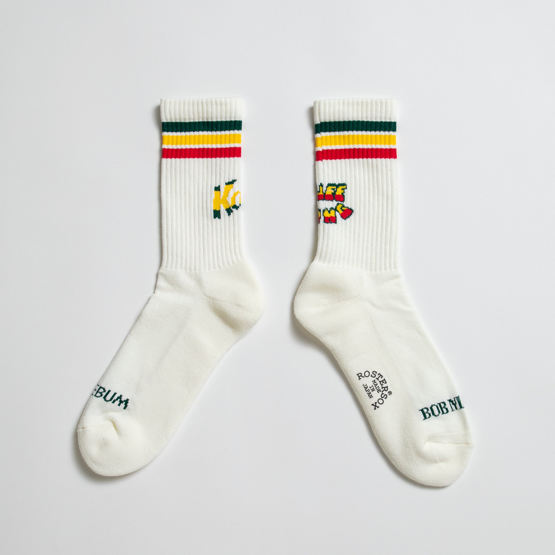 "Kaya" Socks / BM2411003