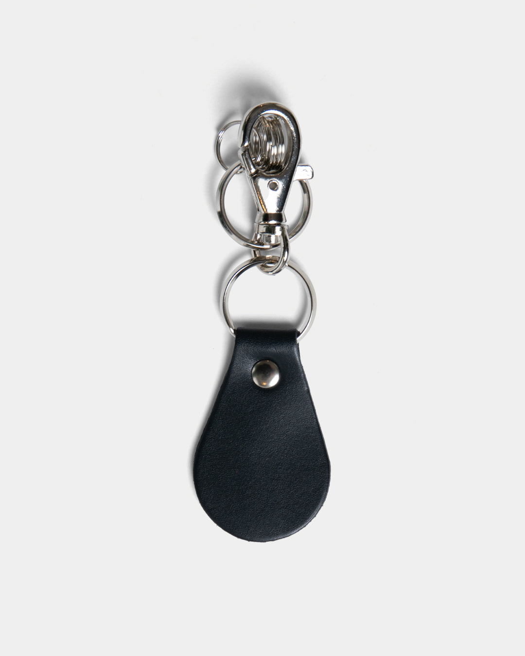 【4月発売予定】Key Ring / Apollon Leather 【APPLEBUM別注】 / 2611007