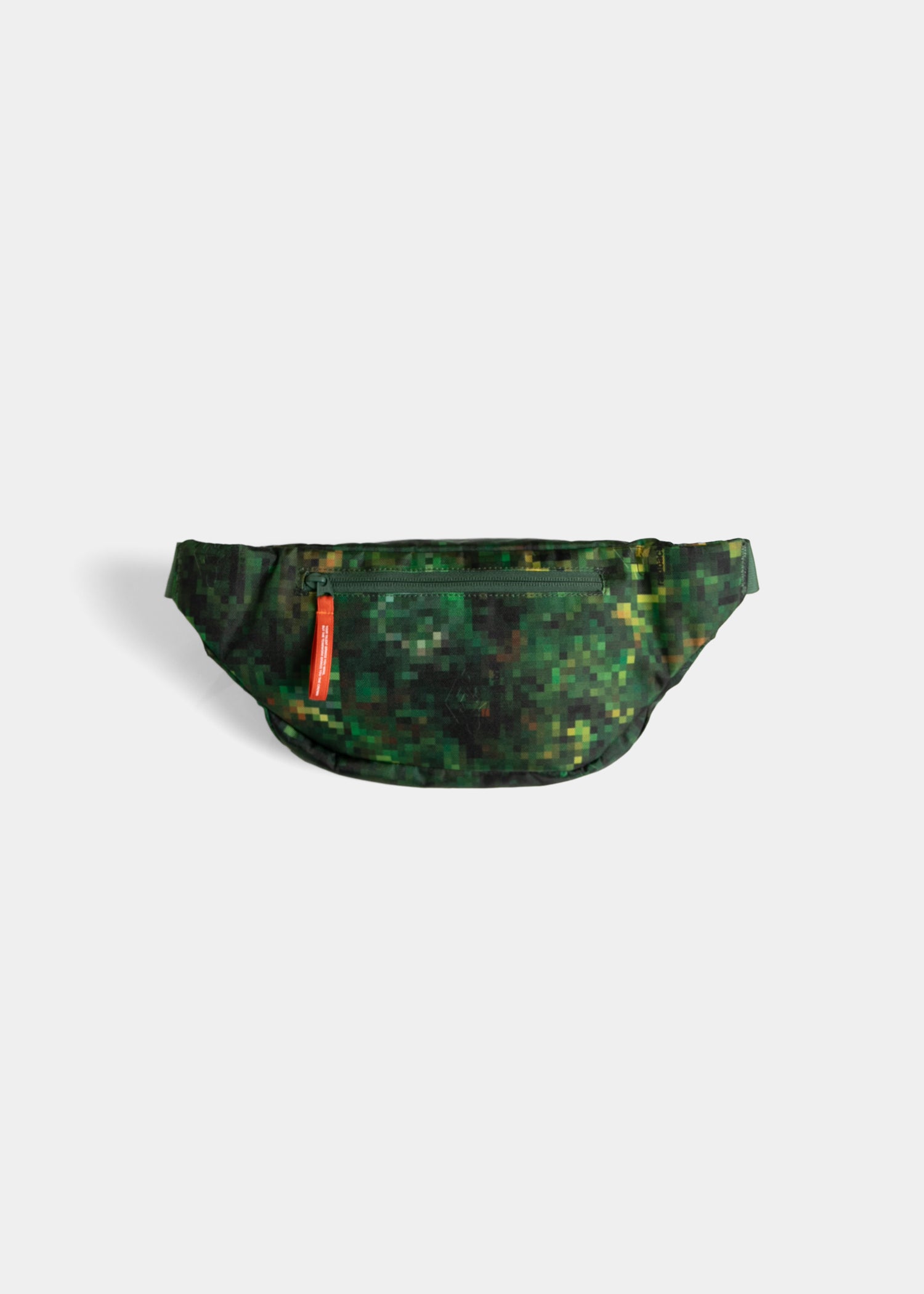 “Pixel Camo” Waist Bag / GT2521002