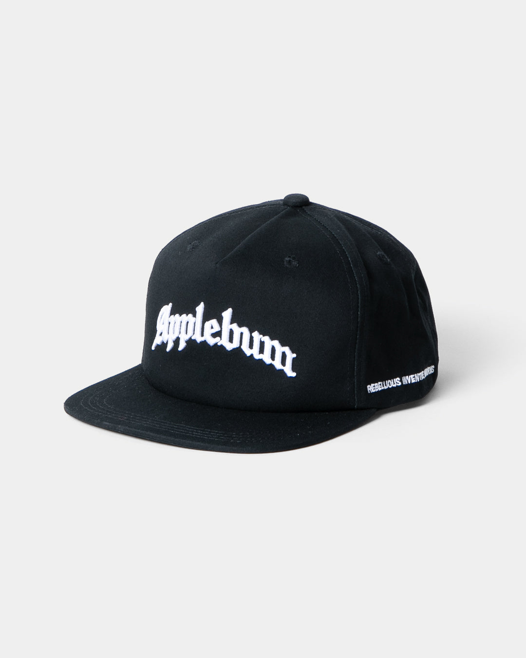 【4月発売予定】“Old English Logo” 5 Panel Cap / 2610902