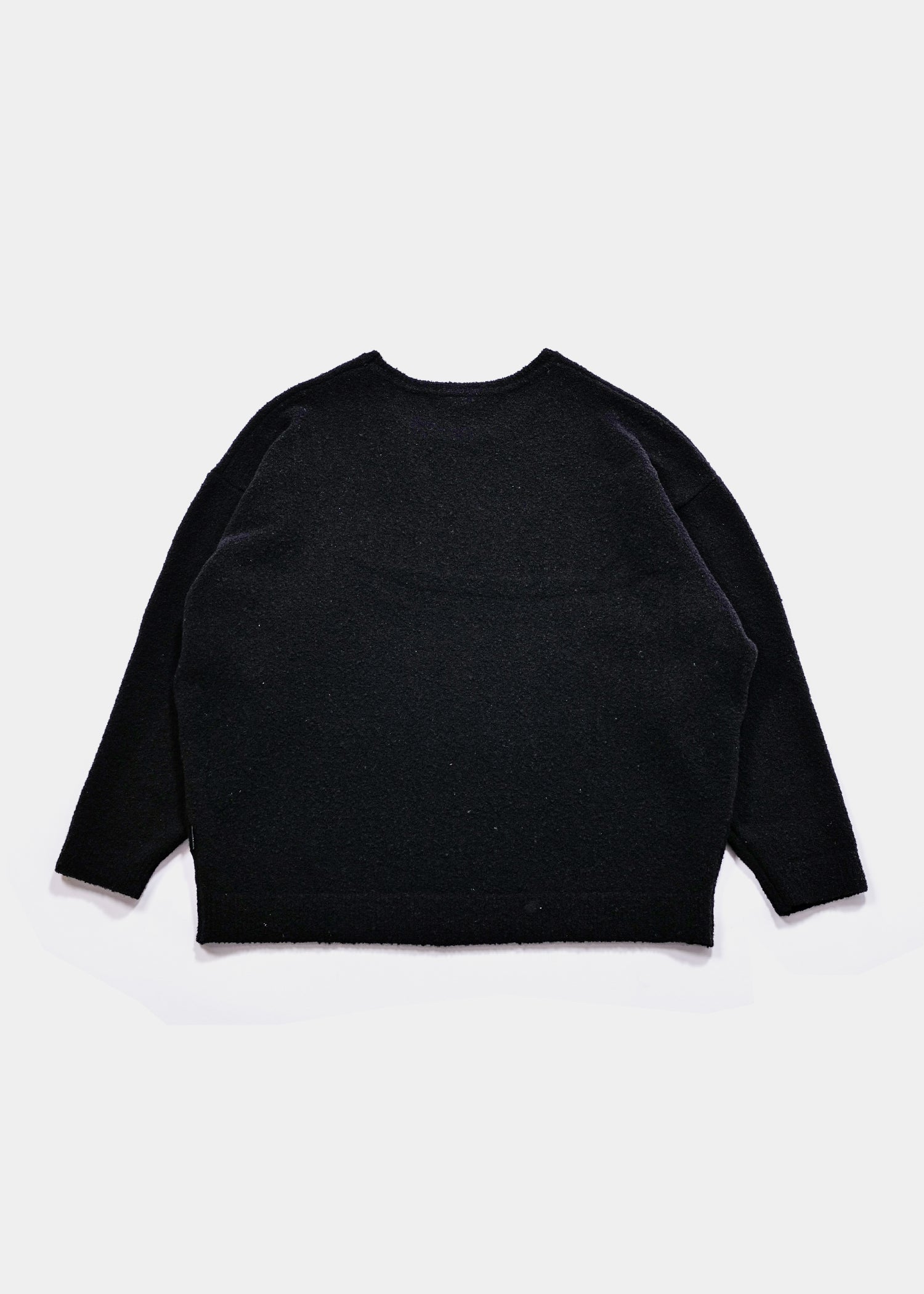 Applebum” Wool Sweater / 2520504