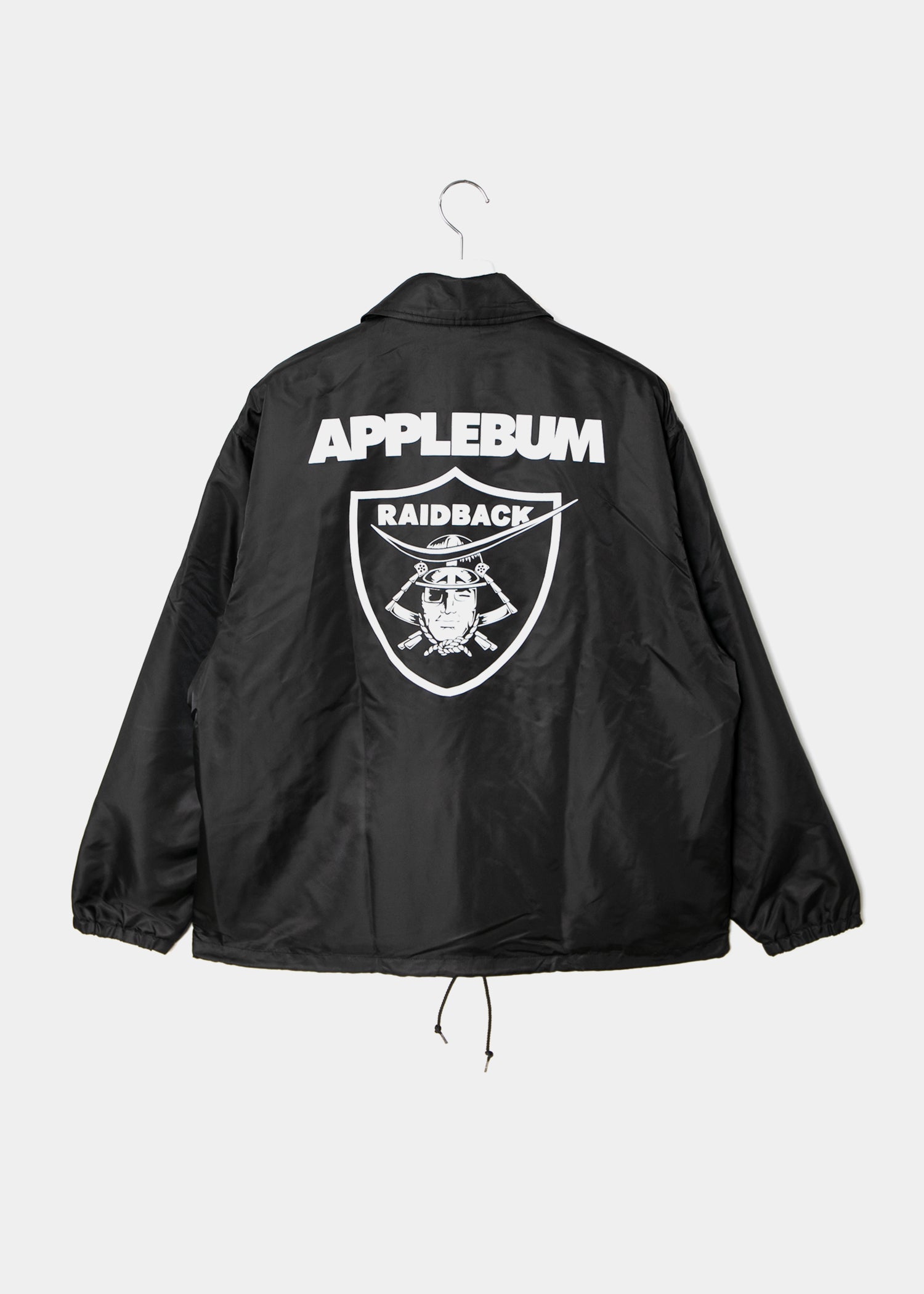 Emblem Logo” Coach Jacket / GT2520601