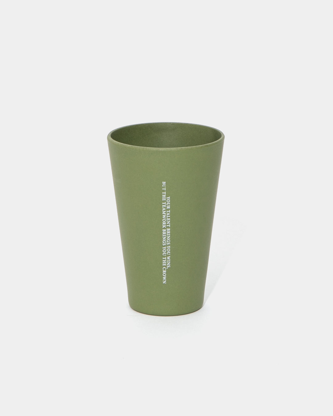 Bamboo Tumbler / 2621005