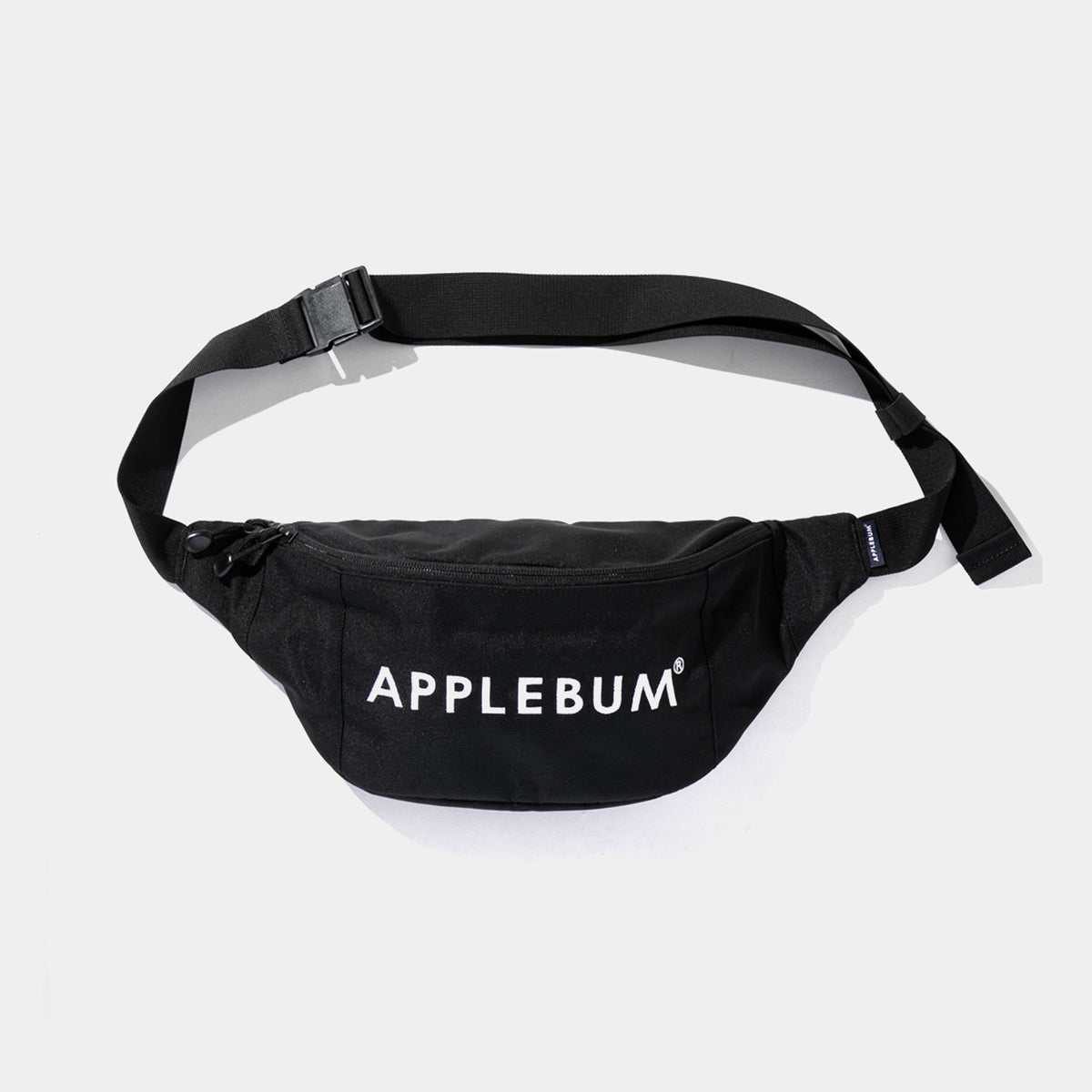 Logo Waist Bag / 2511011