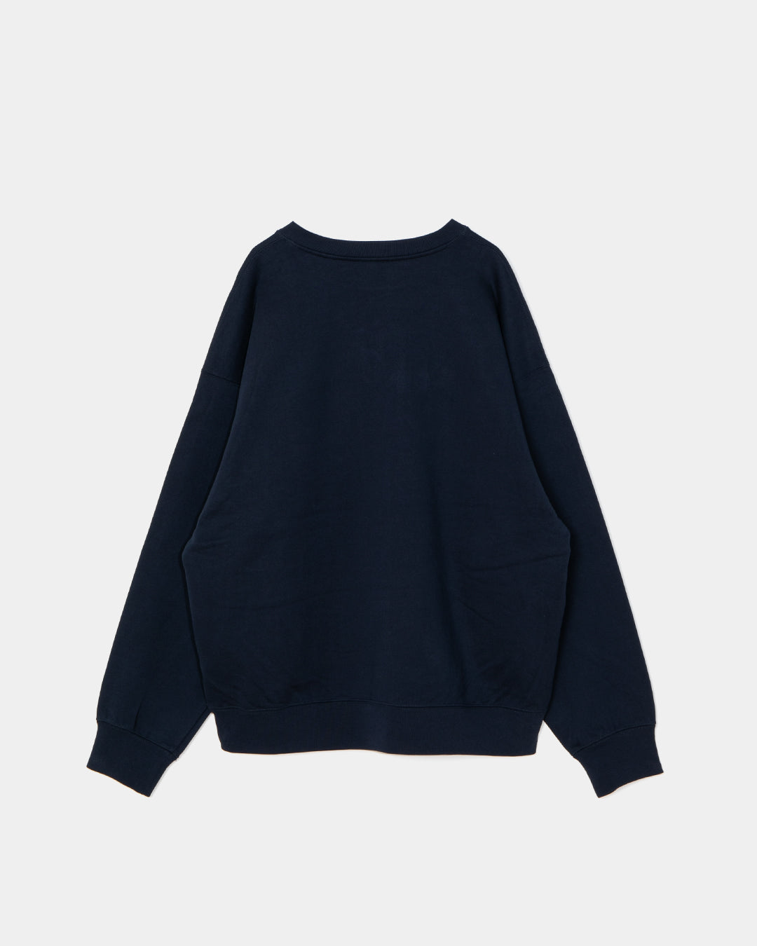 “NY Yankees” College Crew Sweat / ML2620402Y