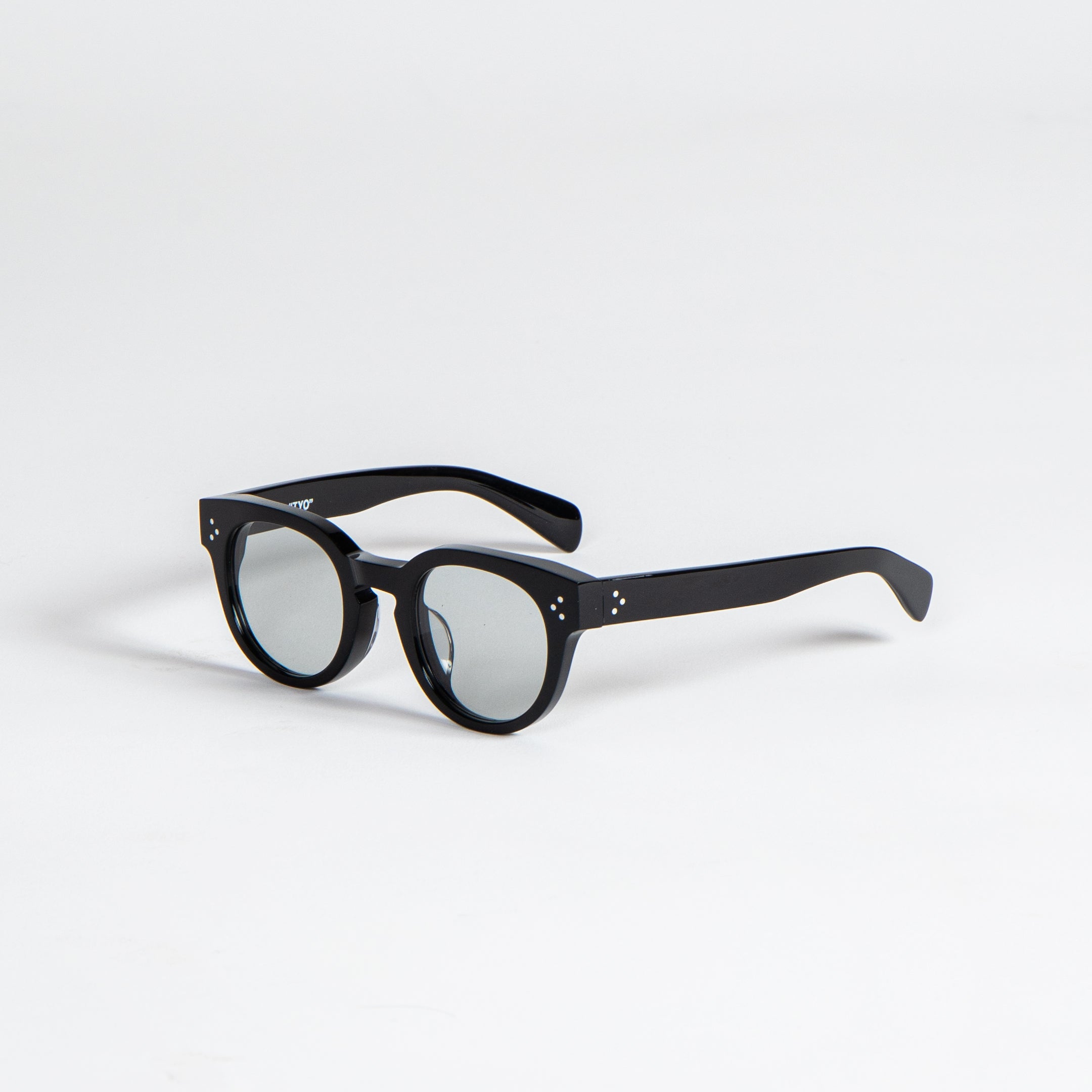 "TYO" Sunglasses (Japan Made) / 2411010