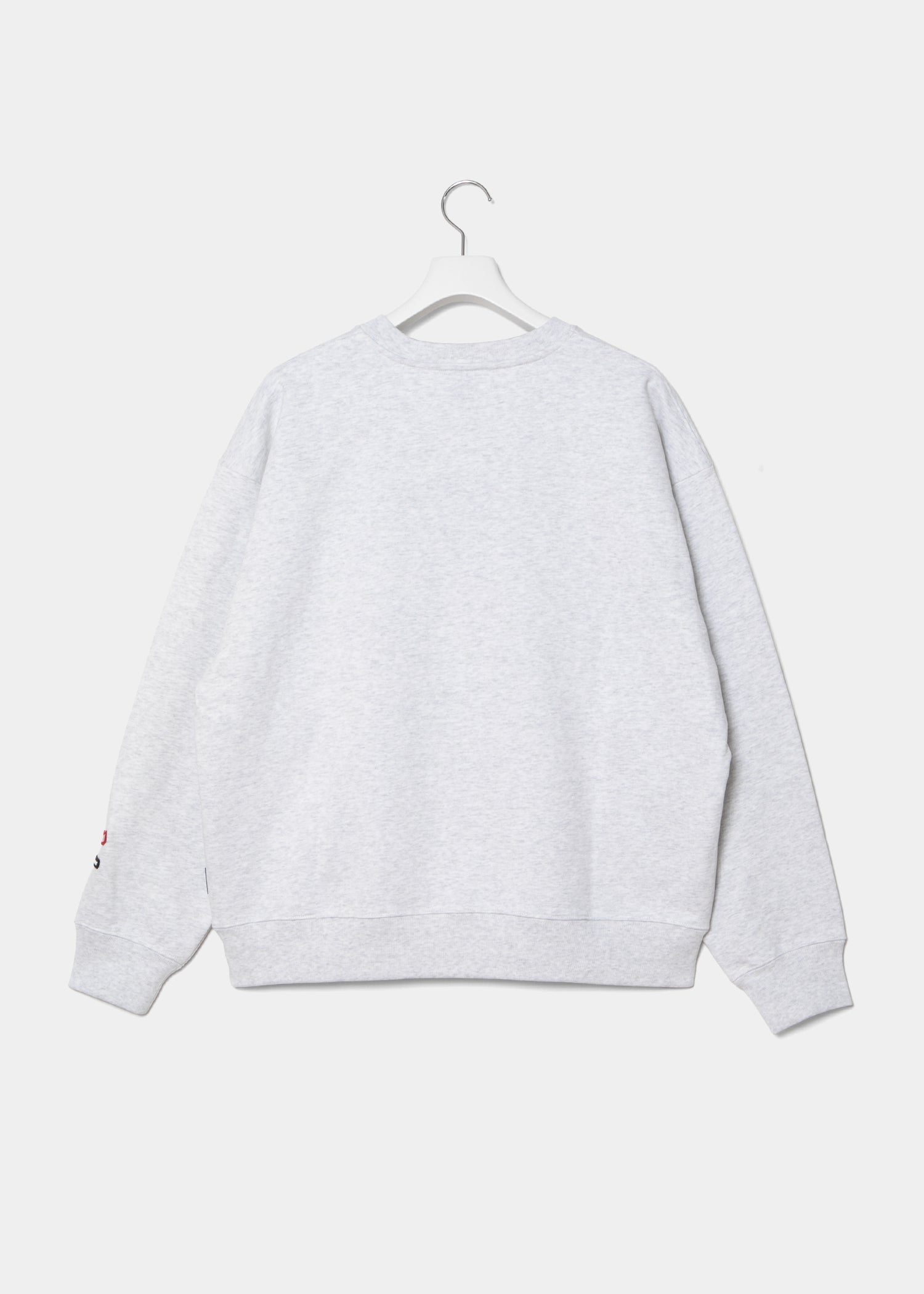 “UNDERGROUND UNIVERSITY” Crew Sweat / GT2520401