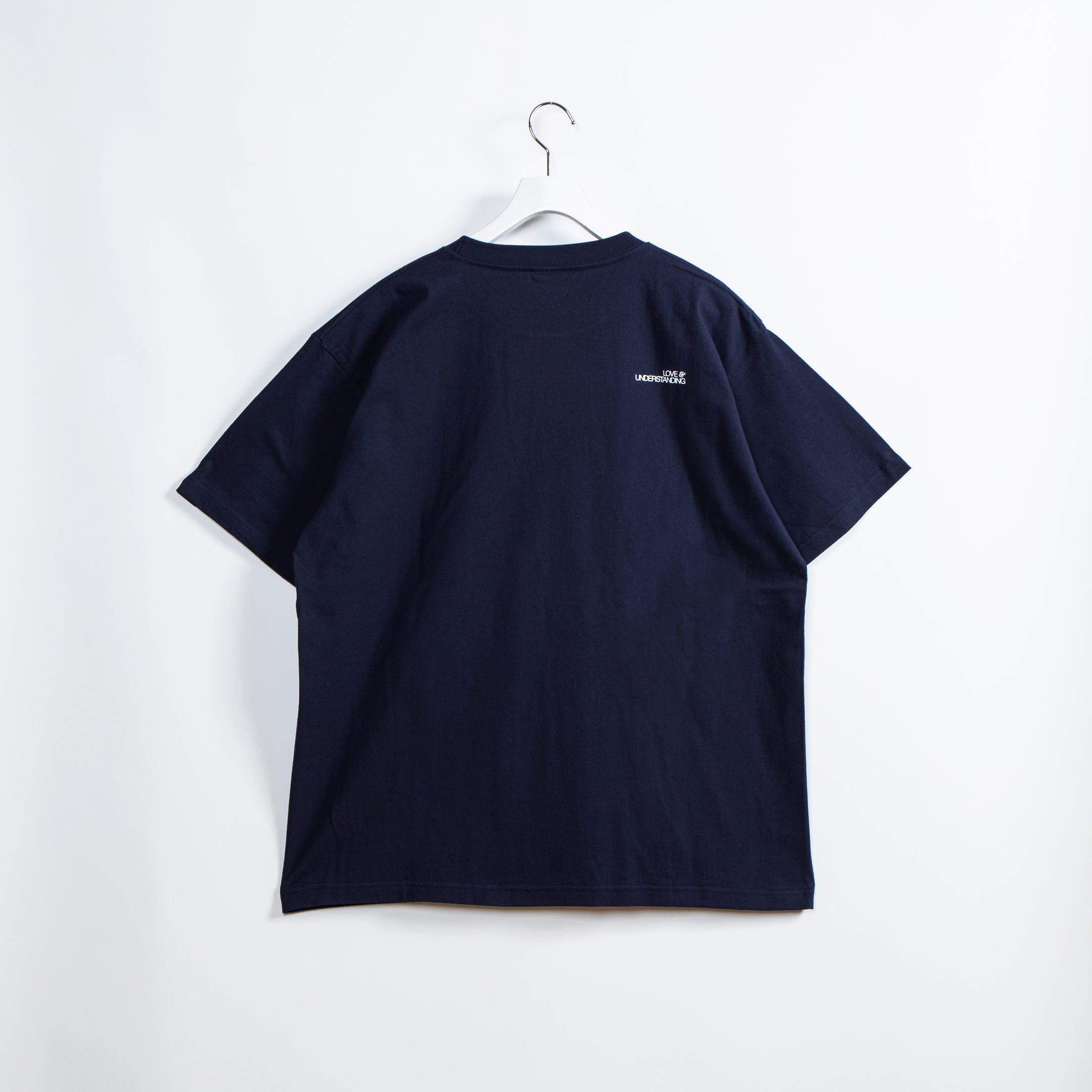 "Summer Madness" T-shirt 6.2oz [Navy] / 2411106