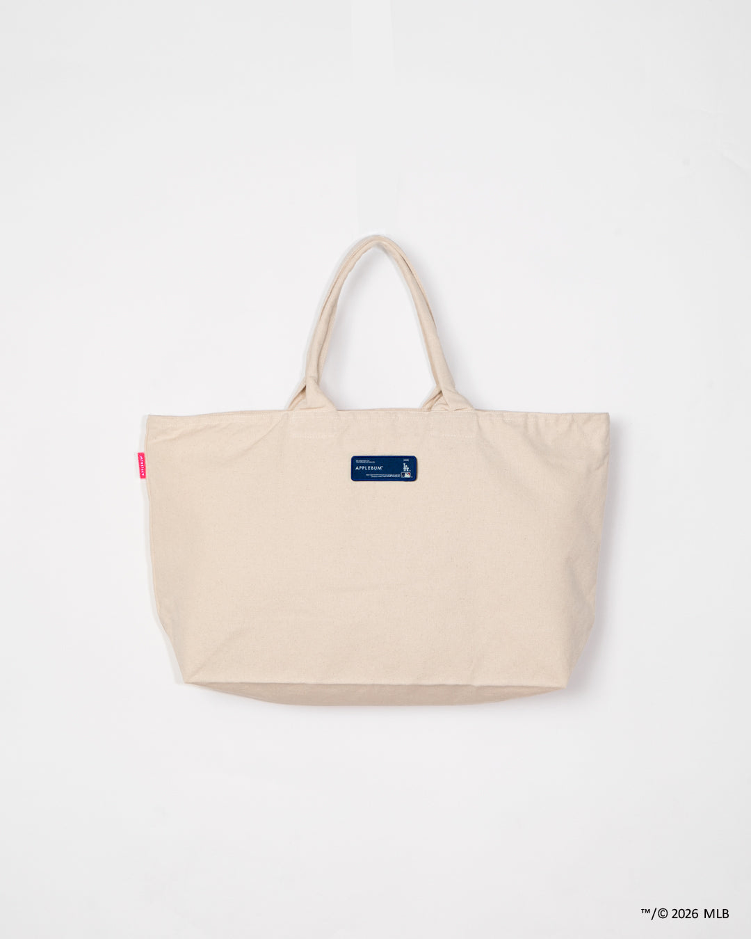 LA Dodgers” Tote Bag / ML2621001L