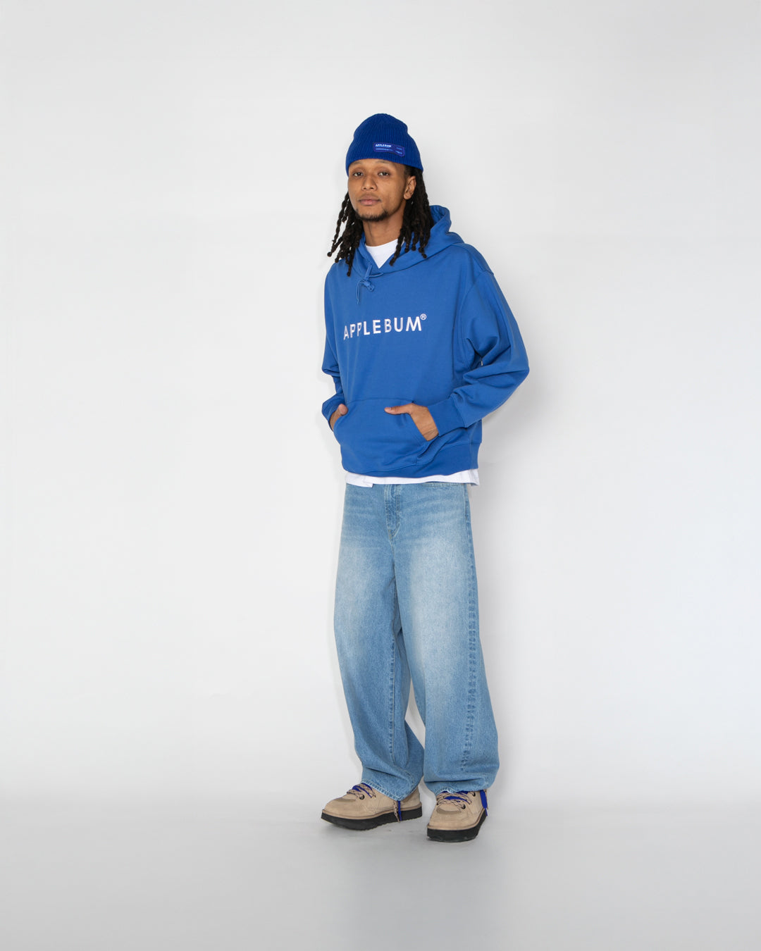 Balloon Denim Pants / 2620802