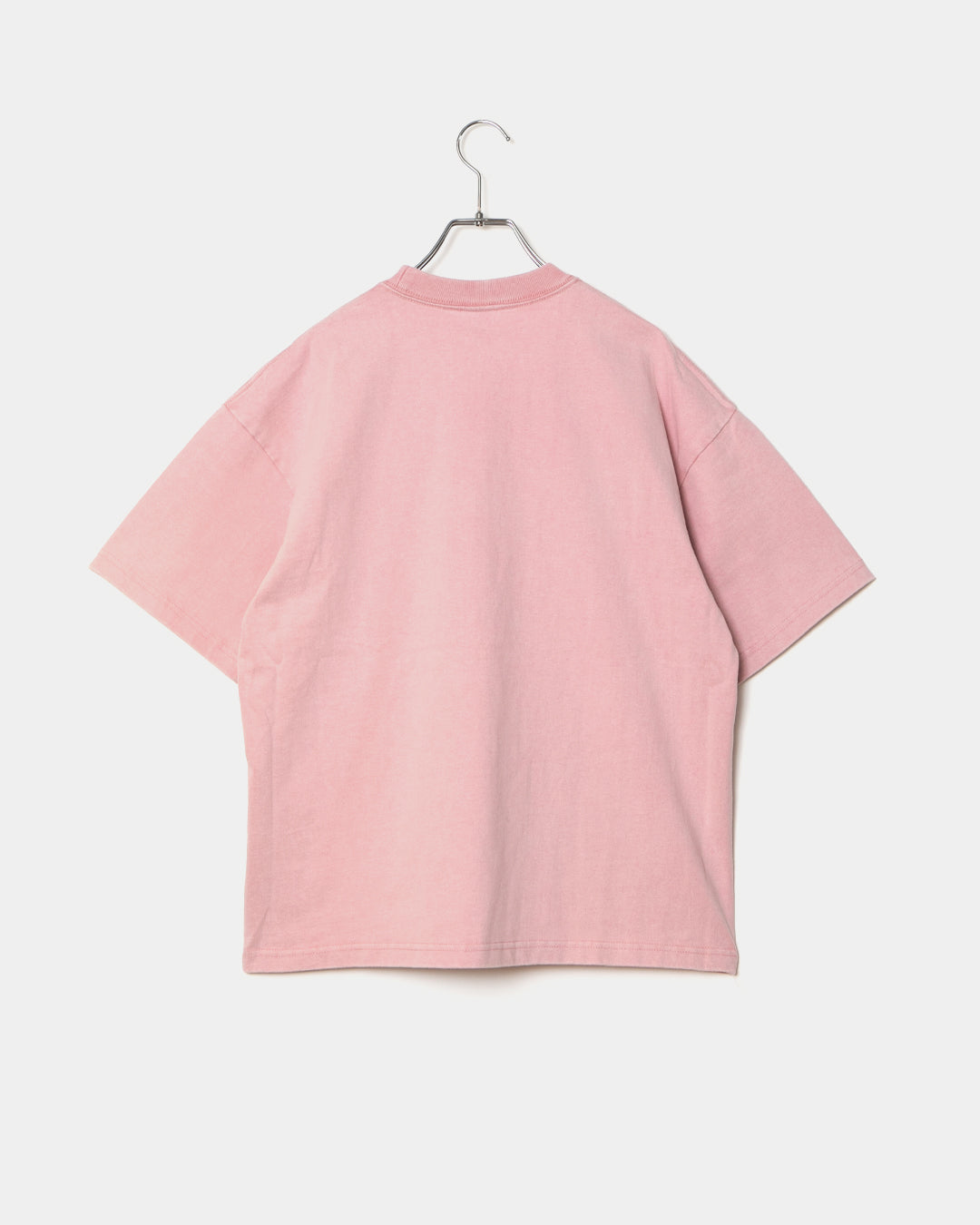 【5月発売予定】“Computer-Logo” Washed T-shirt / 2611117