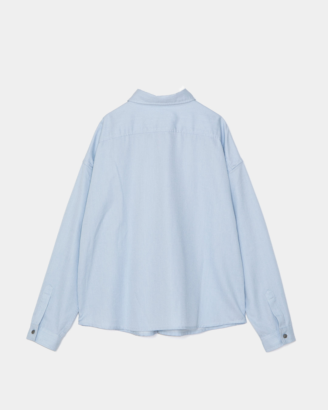 Denim Shirt / 2620204