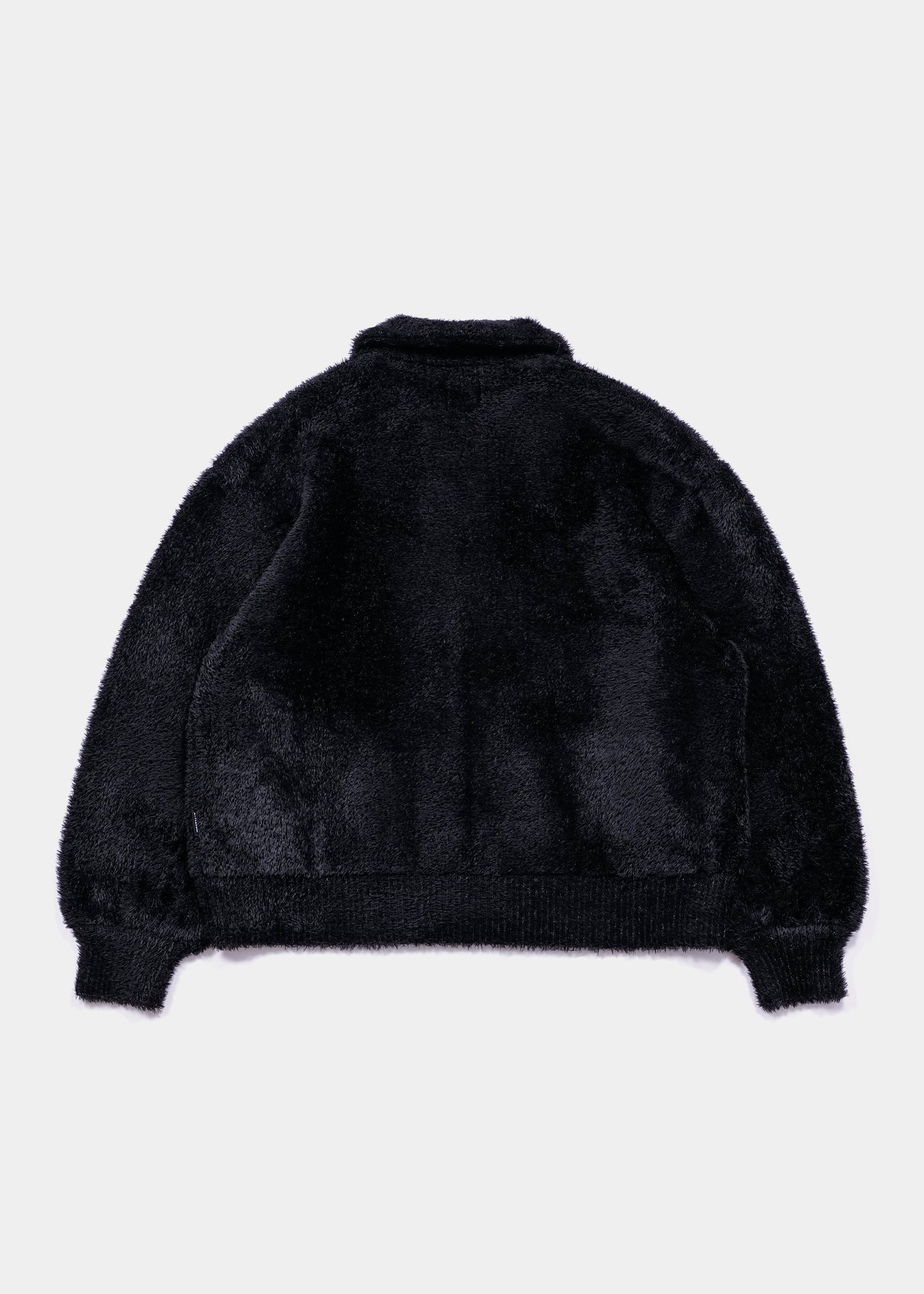 [Scheduled for release in November] Octa Fur Jacket / 2520627