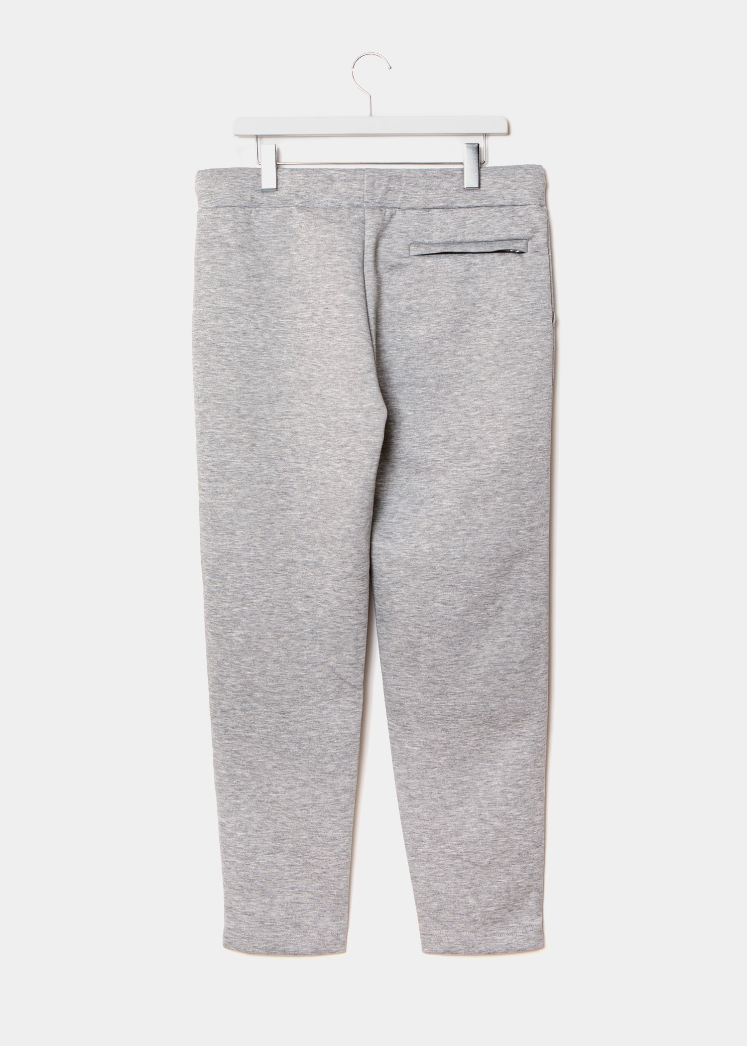 Double Knit Pants [Show&Prove] / HS2510802