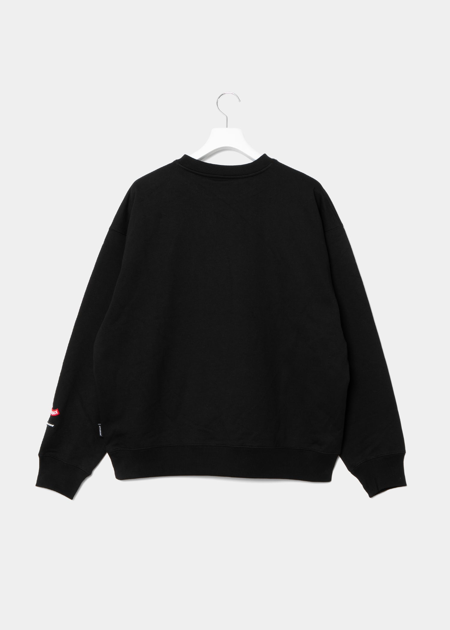 UNDERGROUND UNIVERSITY” Crew Sweat / GT2520401